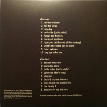 5CD/Box Set Wilco: Being There DLX | LTD 3989