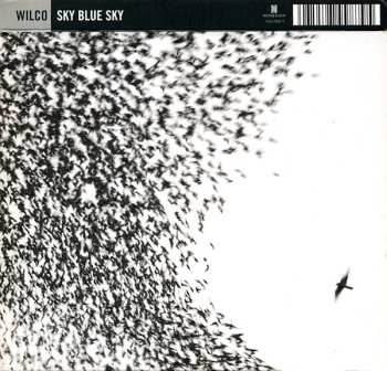 CD Wilco: Sky Blue Sky 566101