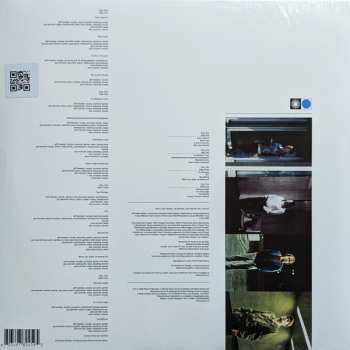 2LP Wilco: Summerteeth CLR | LTD 624735