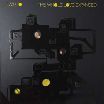 3LP Wilco: The Whole Love Expanded 601787