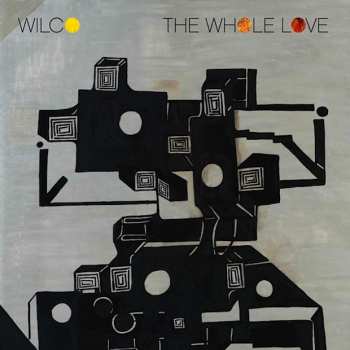 Album Wilco: The Whole Love