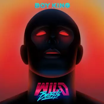 Wild Beasts: Boy King