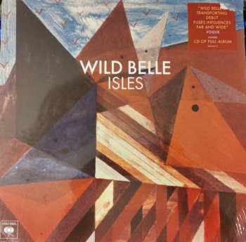 LP Wild Belle: Isles 593330