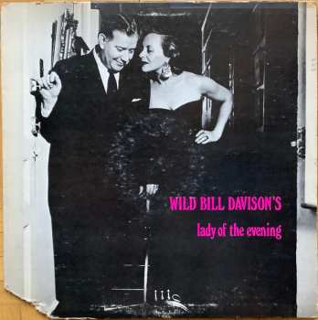 Wild Bill Davison: Lady Of The Evening