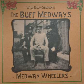 Album The Buff Medways: Medway Wheelers