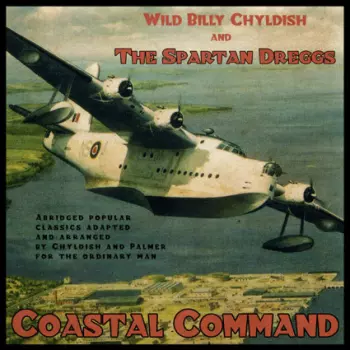 Coastal Command