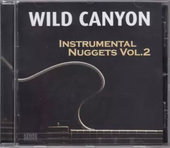 Instrumental Nuggets Vol. 2