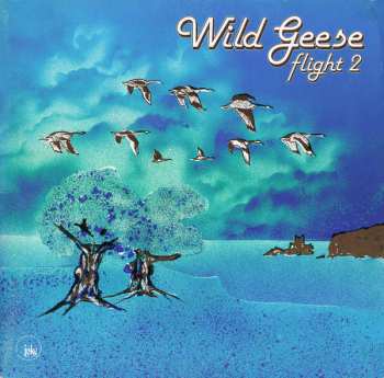 Album Wild Geese: Flight 2