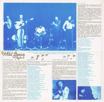 LP Wild Geese: Flight 2 633163