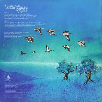 LP Wild Geese: Flight 2 633163