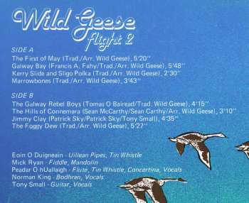 LP Wild Geese: Flight 2 633163