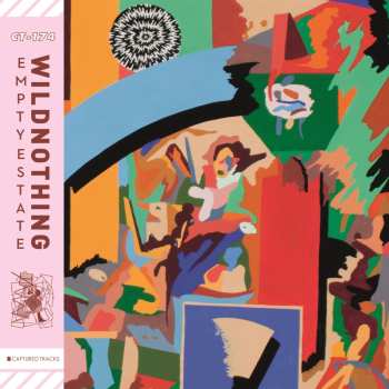 LP Wild Nothing: Empty Estate 630764