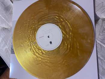 LP Wild Nothing: Golden Haze CLR | LTD 608307