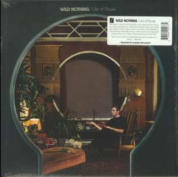 LP Wild Nothing: Life Of Pause 584432