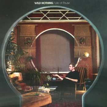 LP Wild Nothing: Life of Pause 601832