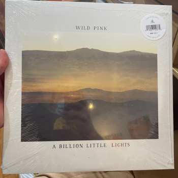 LP Wild Pink: A Billion Little Lights CLR 253725