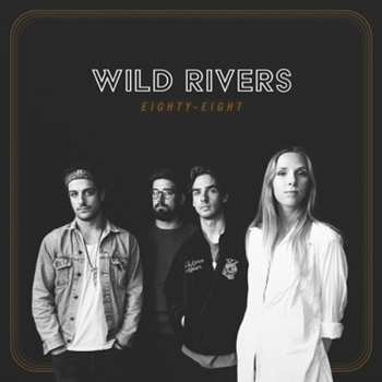 Album Wild Rivers: Eighty-Eight