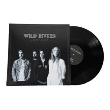 LP Wild Rivers: Eighty-Eight 601824