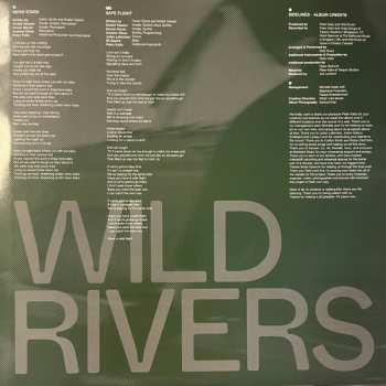 LP Wild Rivers: Sidelines 561263