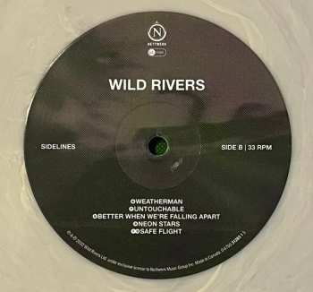 LP Wild Rivers: Sidelines 561263