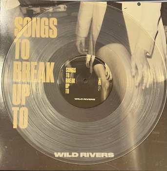 LP Wild Rivers: Songs To Break Up To CLR 636560