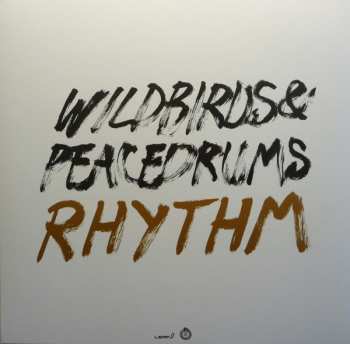 LP/CD Wildbirds & Peacedrums: Rhythm LTD 71545