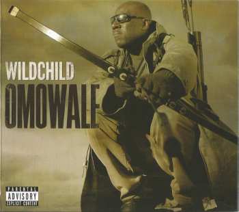 Album Wildchild: Omowale