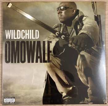 2LP Wildchild: Omowale 575220