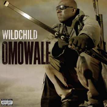 Album Wildchild: Omowale