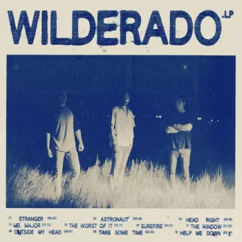 Wilderado: Wilderado LP