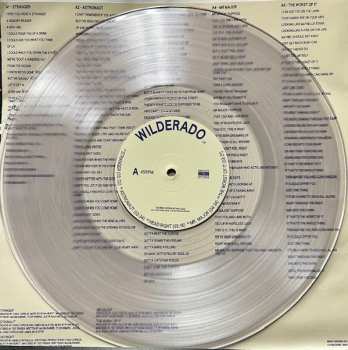 LP Wilderado: Wilderado LP CLR | LTD 564696