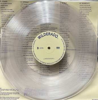 LP Wilderado: Wilderado LP CLR | LTD 564696