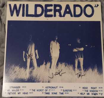 LP Wilderado: Wilderado LP 141706