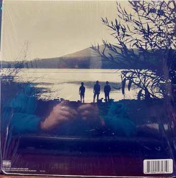 LP Wilderado: Wilderado LP CLR | LTD 564696