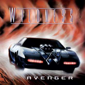 Album Wildness: Avenger