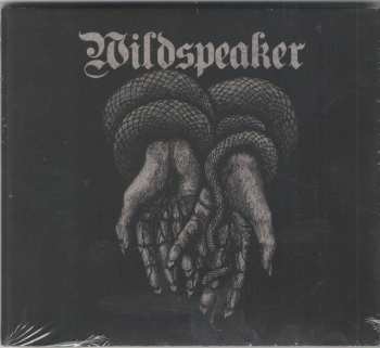 CD Wildspeaker: Spreading Adder 94847