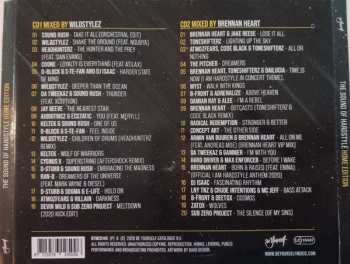 2CD Wildstylez: The Sound Of Hardstyle - Home Edition 607128