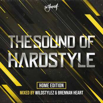 2CD Wildstylez: The Sound Of Hardstyle - Home Edition 607128