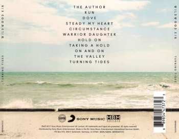 CD Wildwood Kin: Turning Tides 37563