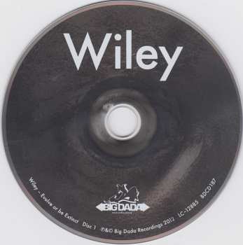 2CD Wiley: Evolve Or Be Extinct 379679