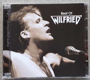 Wilfried: Best Of Wilfried