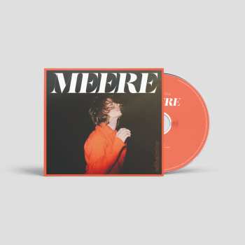 CD Wilhelmine: Meere 622470