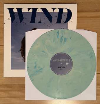 LP Wilhelmine: Wind CLR | LTD 558610