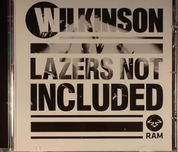 Wilkinson: Lazers Not Included