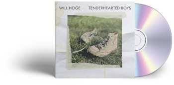 CD Will Hoge: Tenderhearted Boys 656204