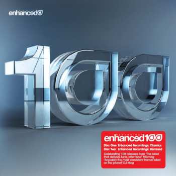 Album Will Holland: Enhanced Recordings 100