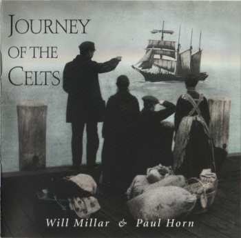 Album Paul Horn: Journey Of The Celts