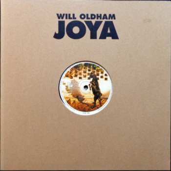 LP Will Oldham: Joya 475445