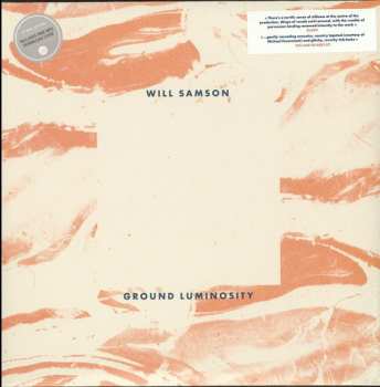 LP Will Samson: Ground Luminosity 348804