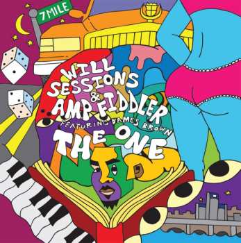 LP Will Sessions: The One 635708